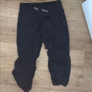 athletics joggers